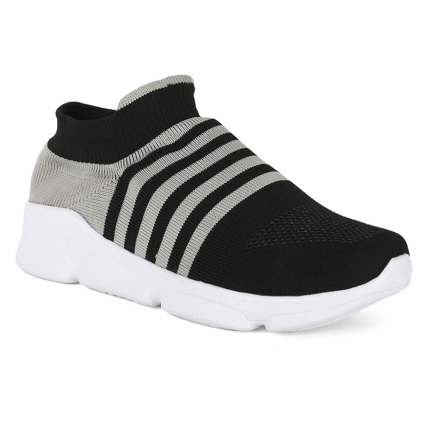 khadim's Pro Walking Sports Shoe Sneakers for Men-picture-20