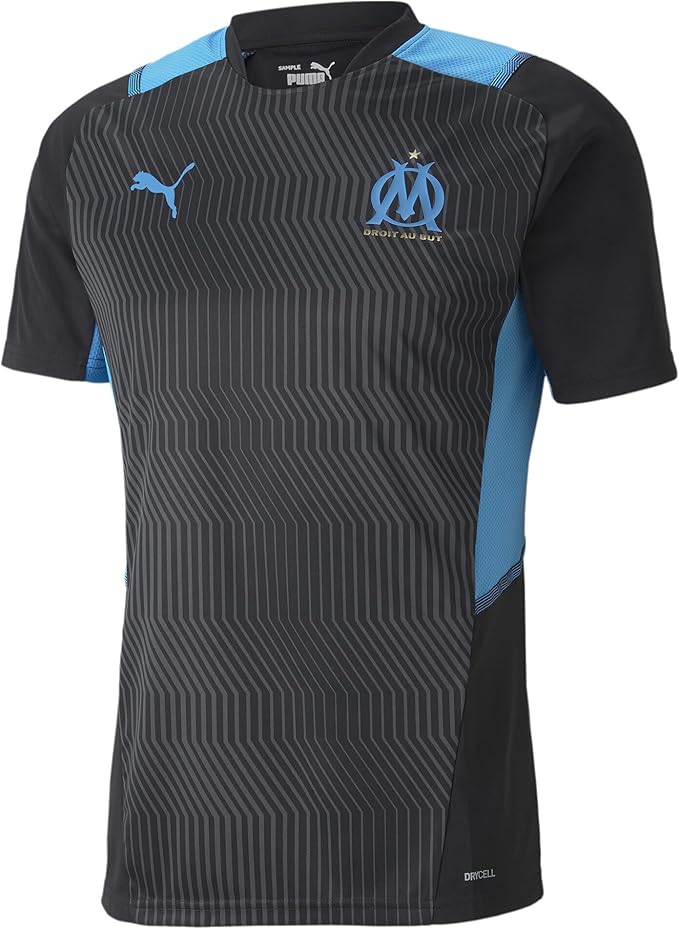 om maillot puma