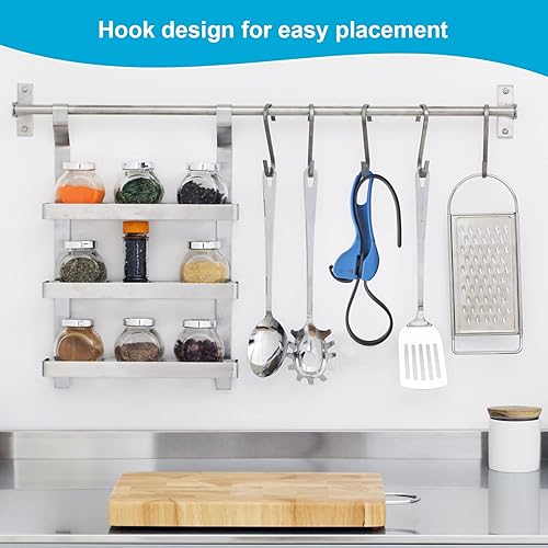 Miniatura 6 de Abridor de tarros, abridor de tarros para manos débiles, herramienta de abridor de tapa de tarros, abridores de tarros para personas mayores con