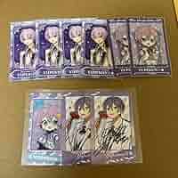 ちょこらび ゆぺくん メッセージ入り チェキ風カード Amazon.co.jp: ちょこらび ゆぺくん チェキ風カード : 文房具