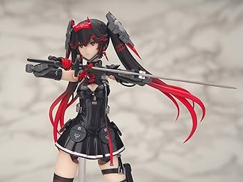 Amazon | APEX ARCTECHシリーズ パニシング グレイレイヴン ルシア