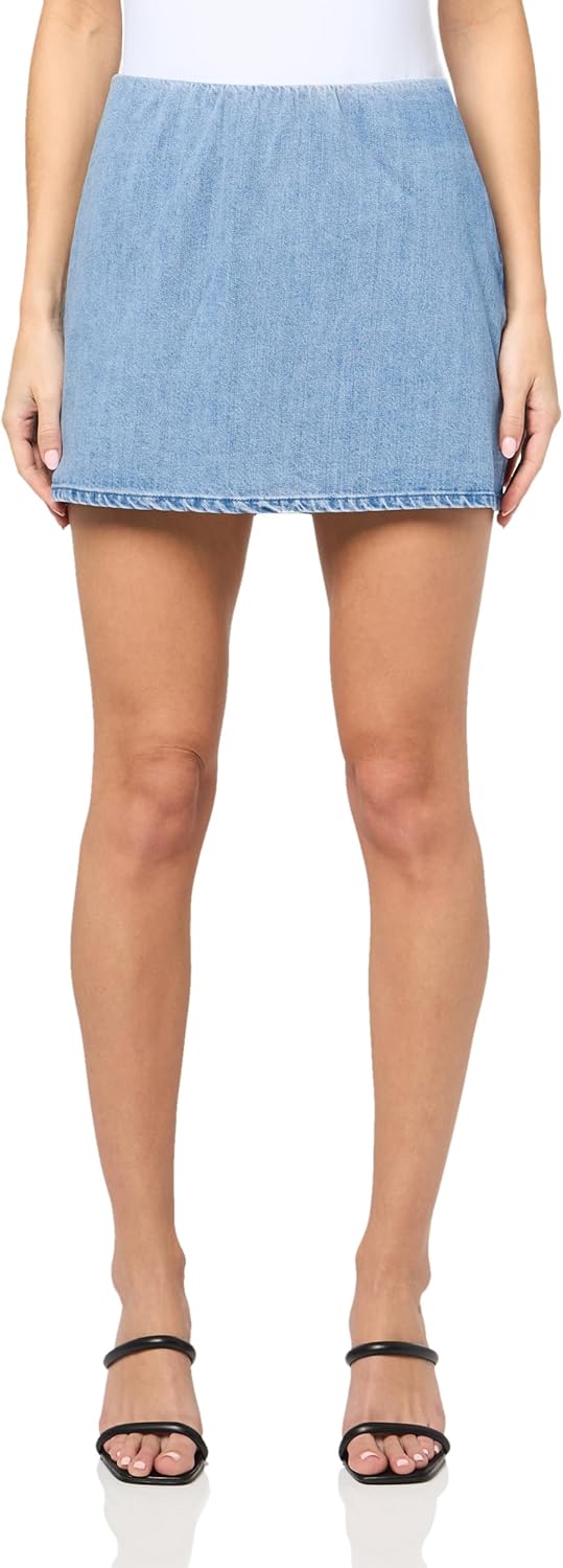 Show Me Your Mumu Women's All Night Skort