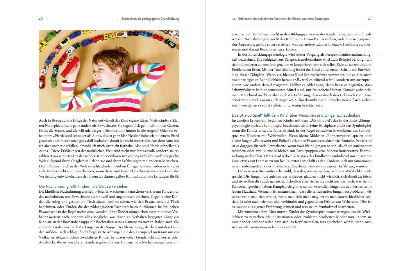 Ankommen dürfen statt loslassen müssen: Bedürfnisorientierte Eingewöhnung in Kita, Krippe und Kindertagespflege