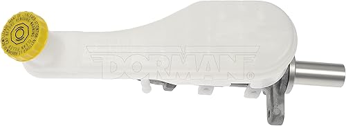 Miniatura 6 de Dorman M631030 Cilindro maestro de freno compatible con modelos Dodge seleccionados