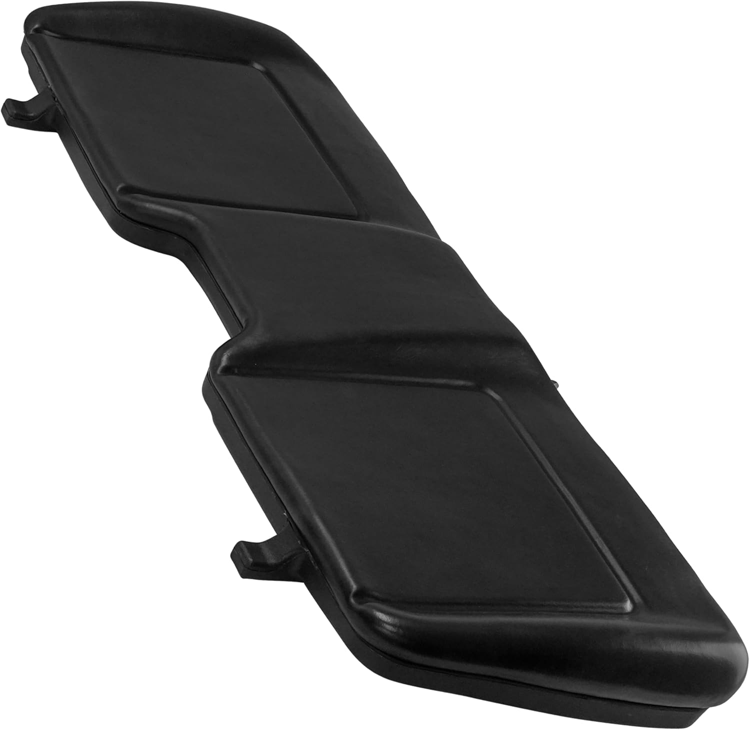 Caltric Front Seat Cushion Bottom Compatible with Honda Pioneer 700-4 SXS700M4 14-25 77100-HL3-B42
