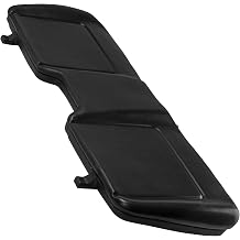 Caltric Front Seat Cushion Bottom Compatible with Honda Pioneer 700-4 SXS700M4 14-25 77100-HL3-B42