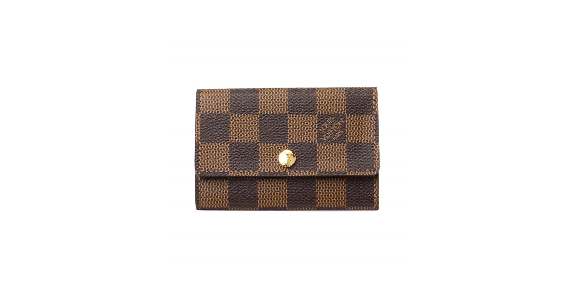 LOUIS VUITTON　ヴィトン　ダミエ　ミュルティクレ6　N62630 ダミエ キーケース ミュルティクレ6 詳細情報とお値段【ルイ