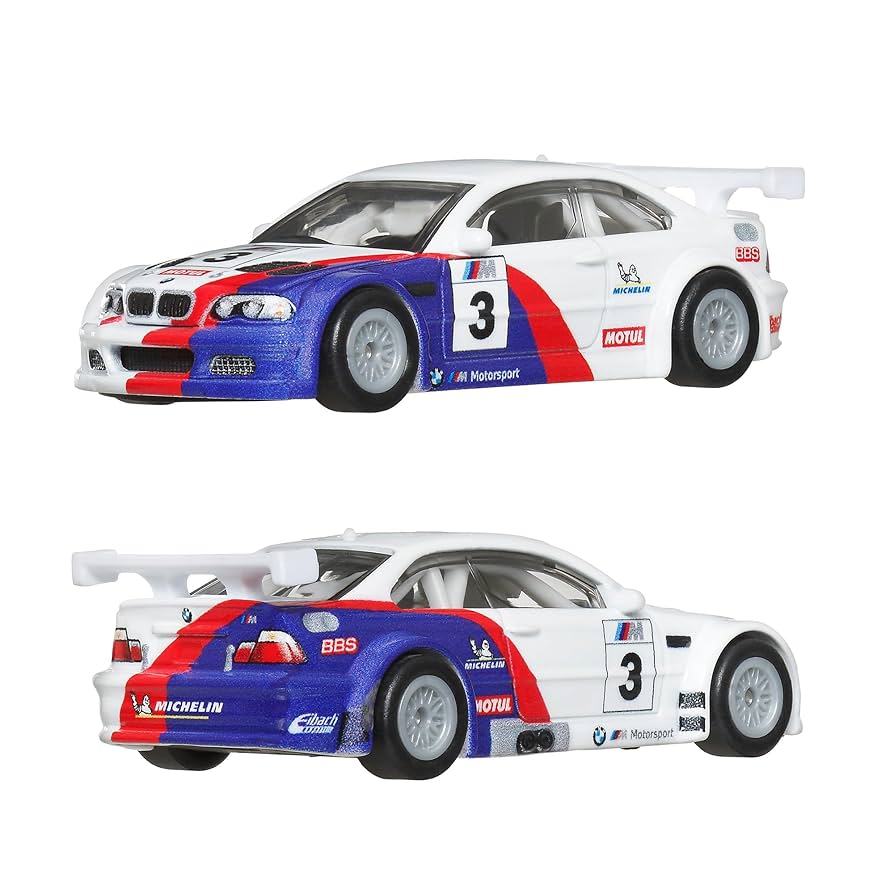 40台セット！ホットウィール ブールバード BMW M3 ホットウィール ブールバード BMW M3 | Toys”R”Us – Japan