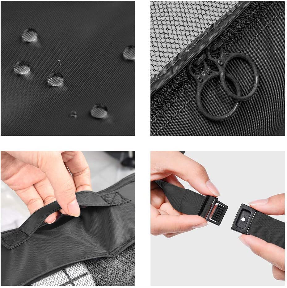 Recopilación y reviews de Acomodador de ropa comprados en linea. 20 Imagen adicional