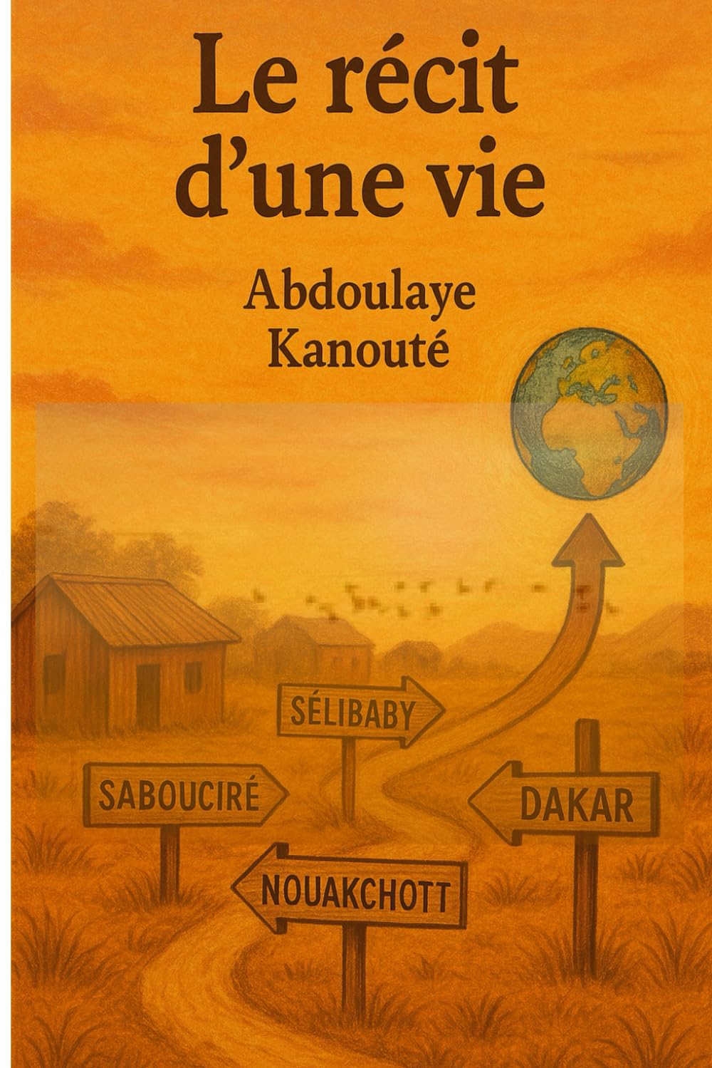 Le récit d'une vie