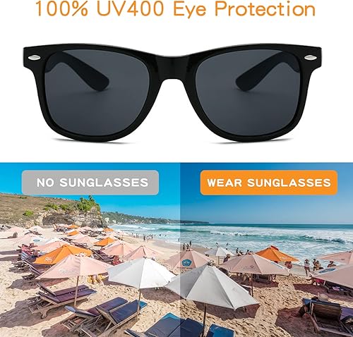 Miniatura 5 de YQVIE Paquete de 20 lentes de sol al por mayor para hombres y mujeres a granel de los años 70 retro baratos para suministros de fiesta