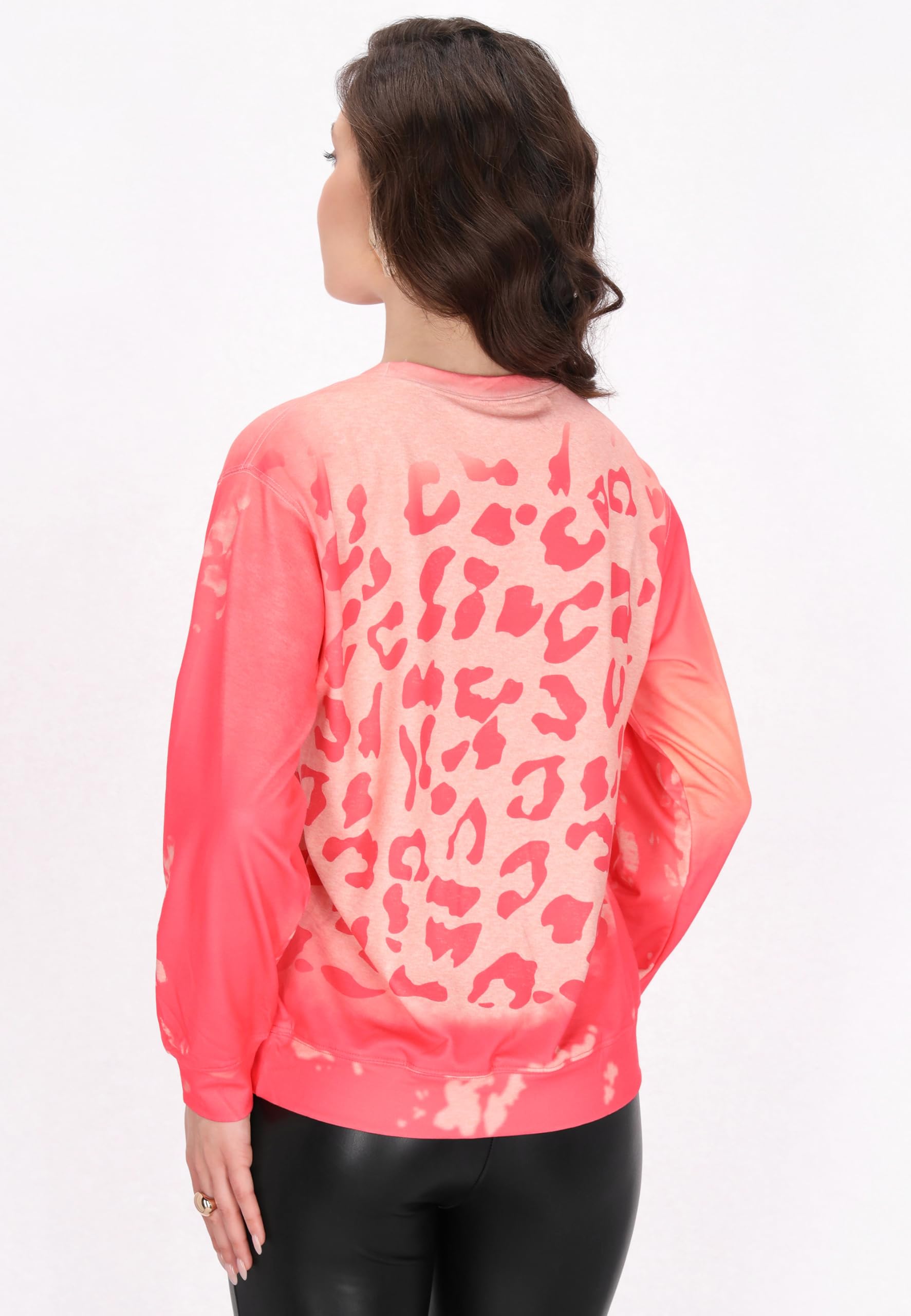 faina Casual damska bluza