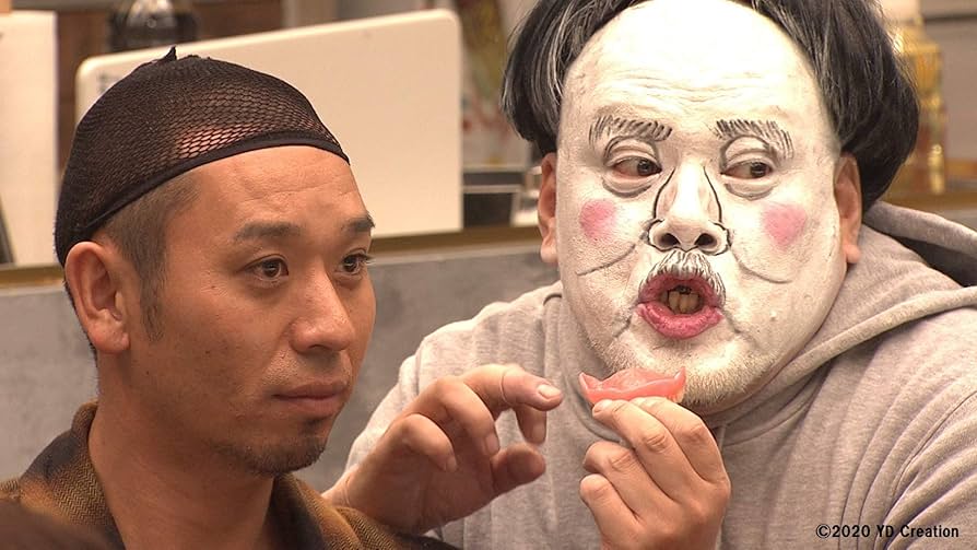 HITOSHI MATSUMOTO Presents ドキュメンタル シーズン4 [Blu-ray] Amazon.co.jp: HITOSHI MATSUMOTO Presents ドキュメンタル