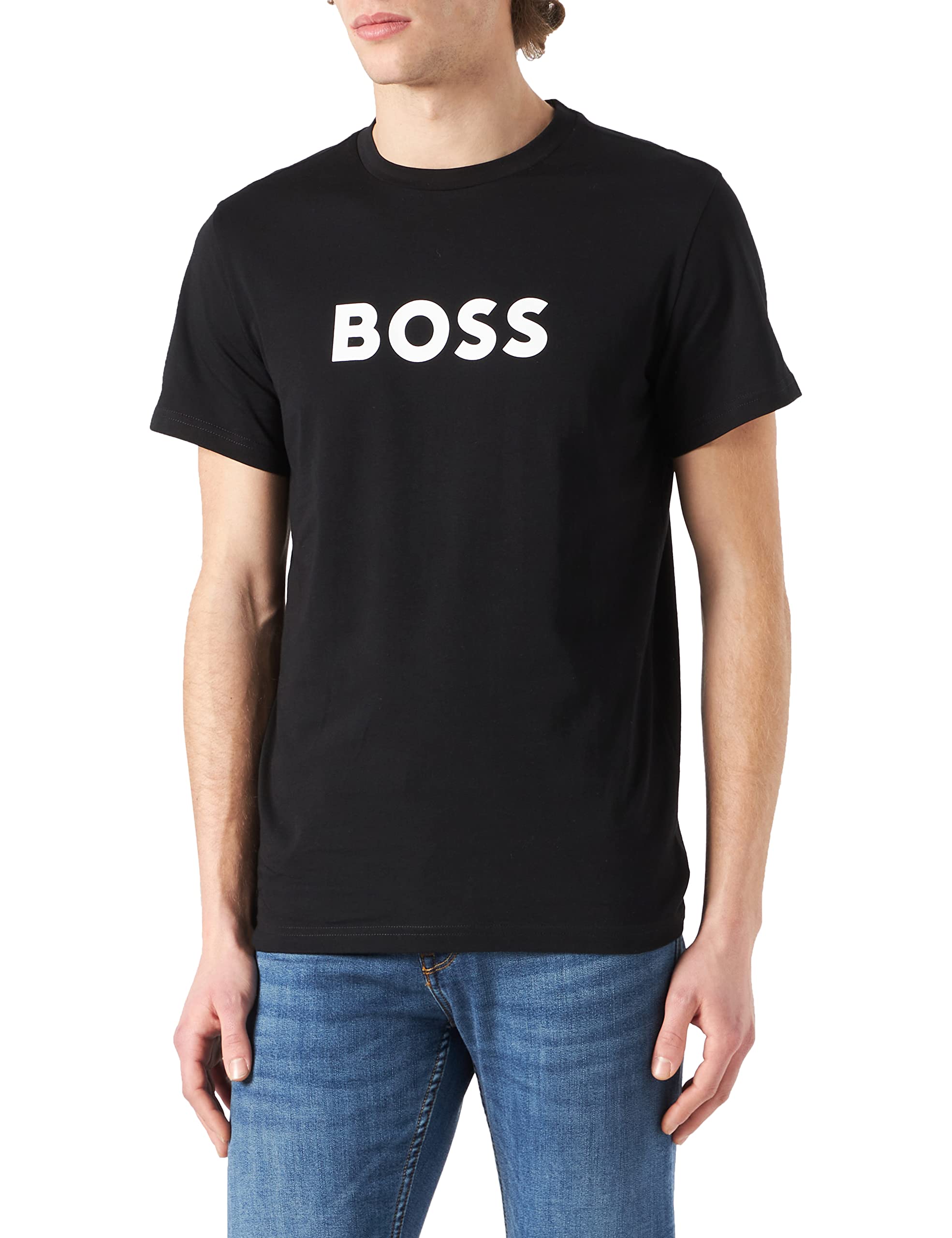 Nuevo Camisetas Hugo Boss Hombre El Corte Ingles | Compra Online a Precios  Super Baratos
