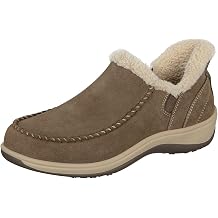Orthofeet Lorin Orthopedic Womens Slippers