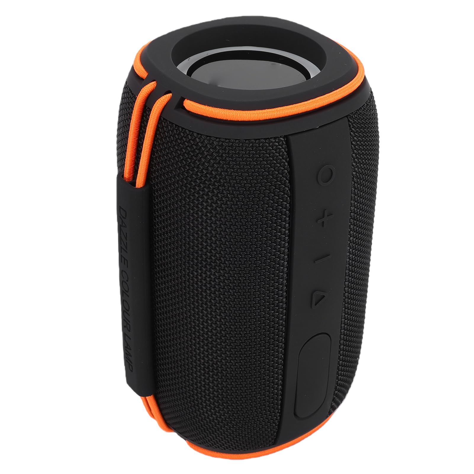 Fockety Haut-Parleur Bluetooth, Haut-Parleur sans Fil avec Basses