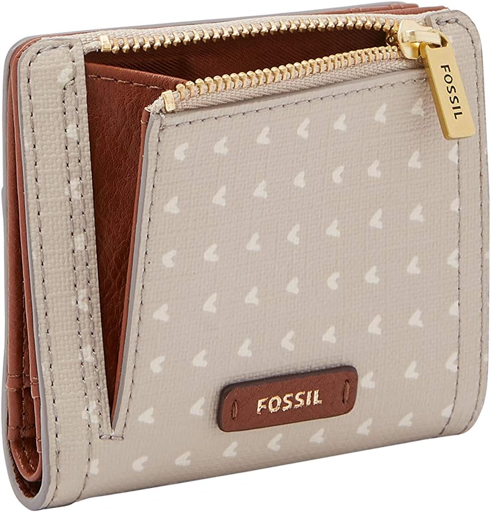 Fossil Logan Bifold Wallet - Image 5