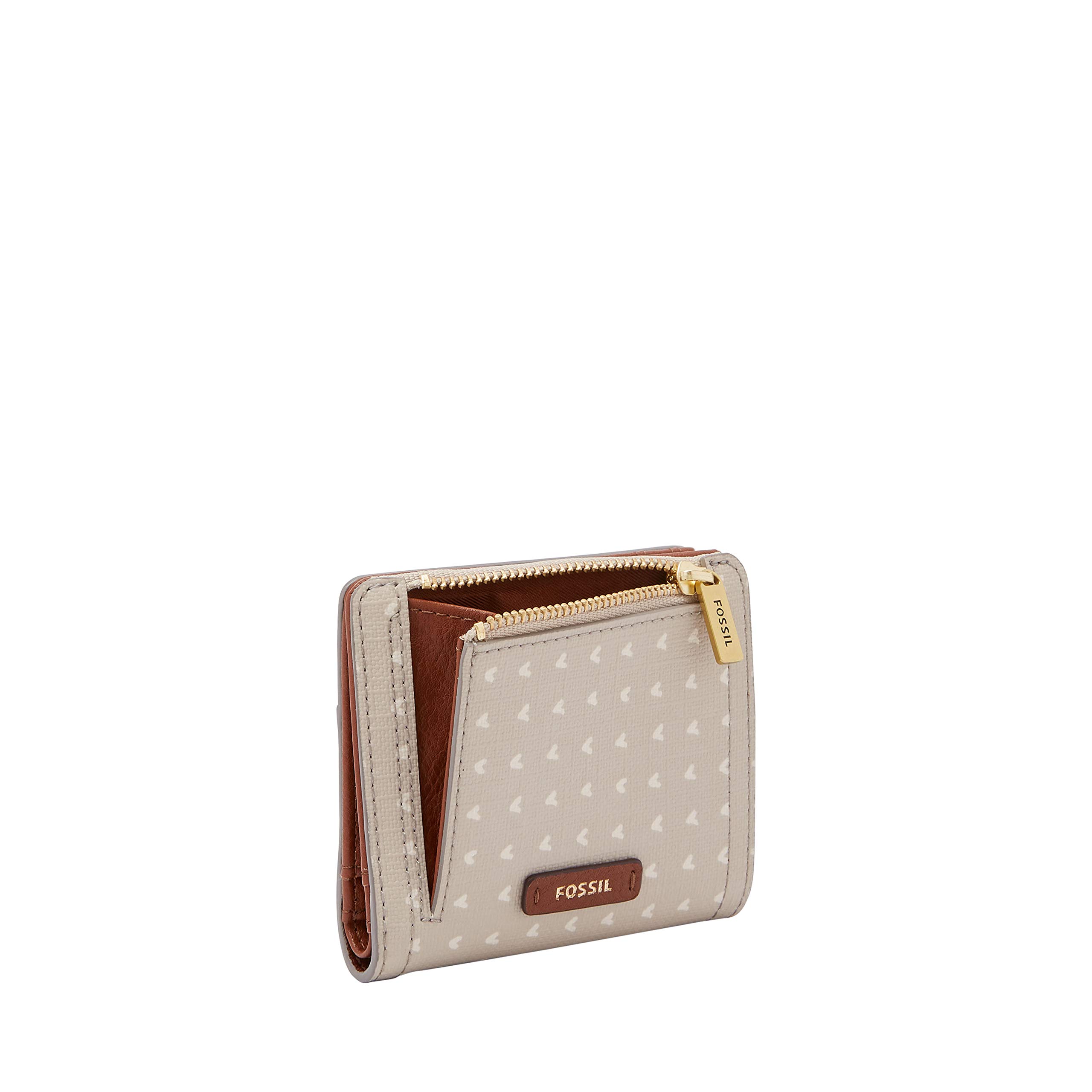 Small Bifold Wallet 