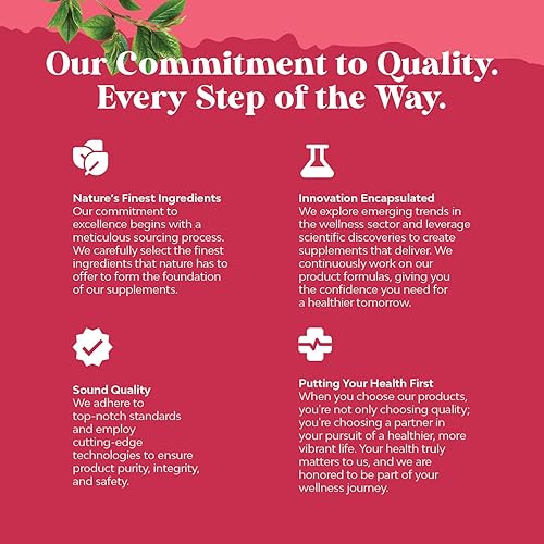 Vista 7 de Palmetto de sierra extra fuerte para mujeres, mezcla estimulante femenina con biotina, sílice de zinc y cápsulas de raíz de maca para mujeres