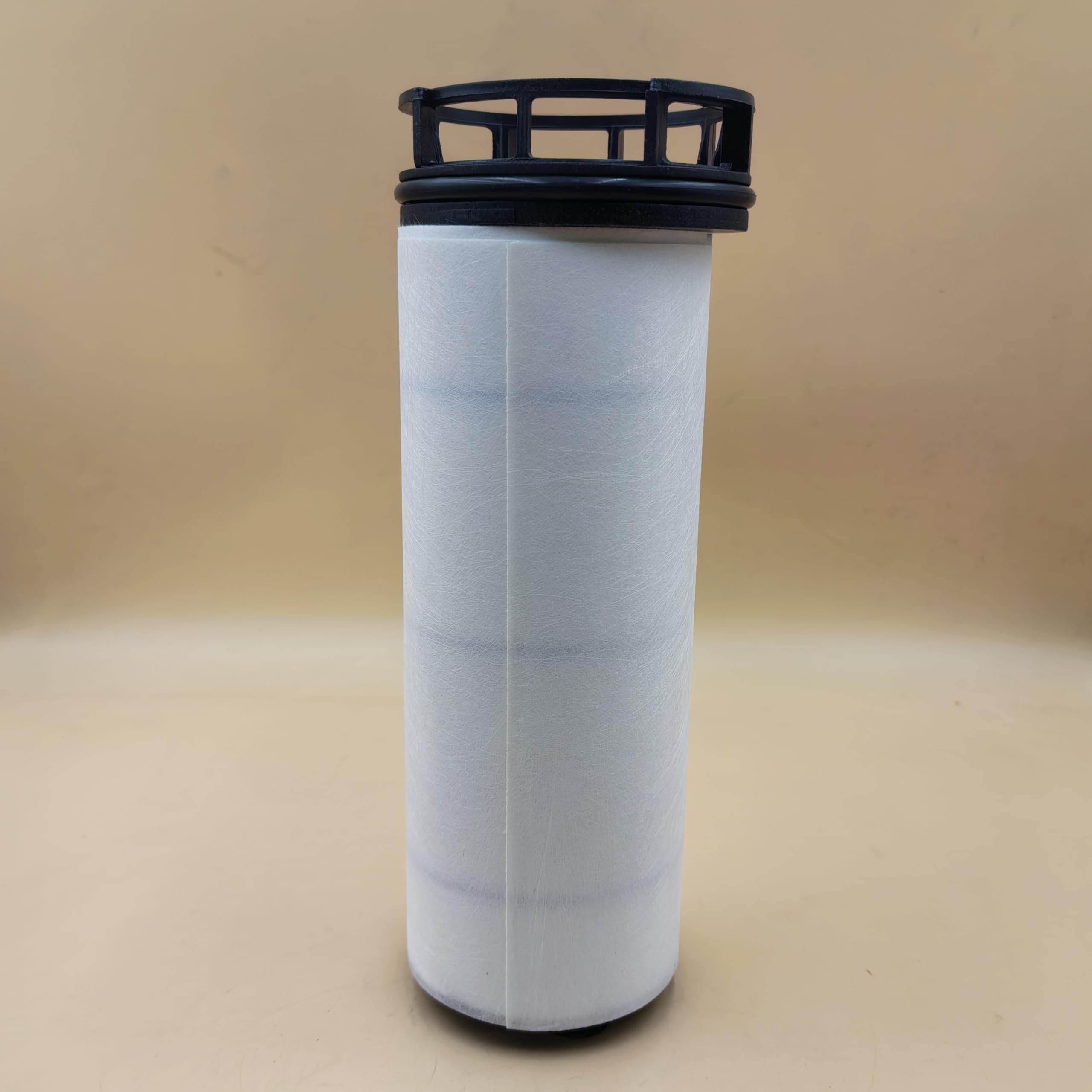 Amazon.com: BANGTE Crankcase Breather Filter 3264689 Compatible