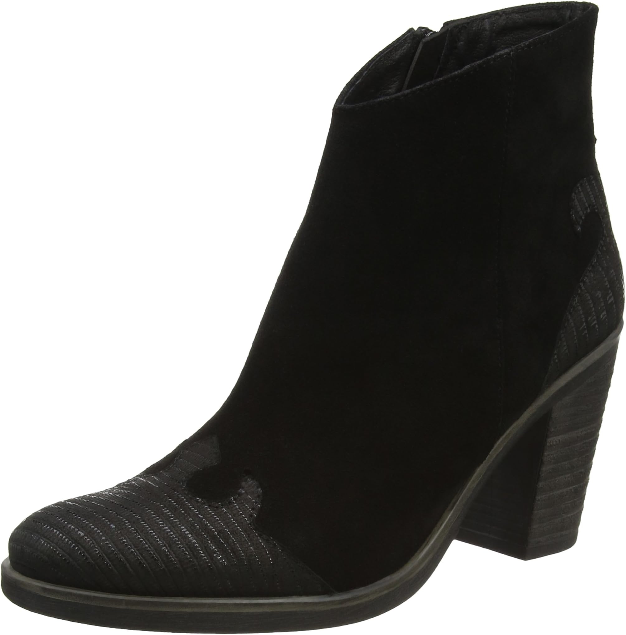 Vitti Love Women's 942-511 Cowboy Boots