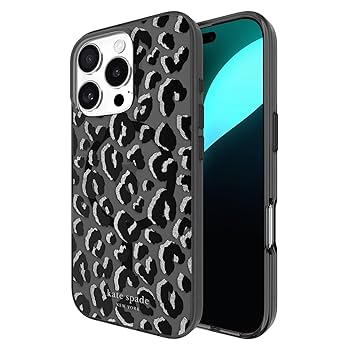 Amazon.com: kate spade new york iPhone 16 Pro Case