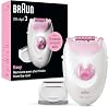 Braun Silk-épil 3 3-031 Epilator