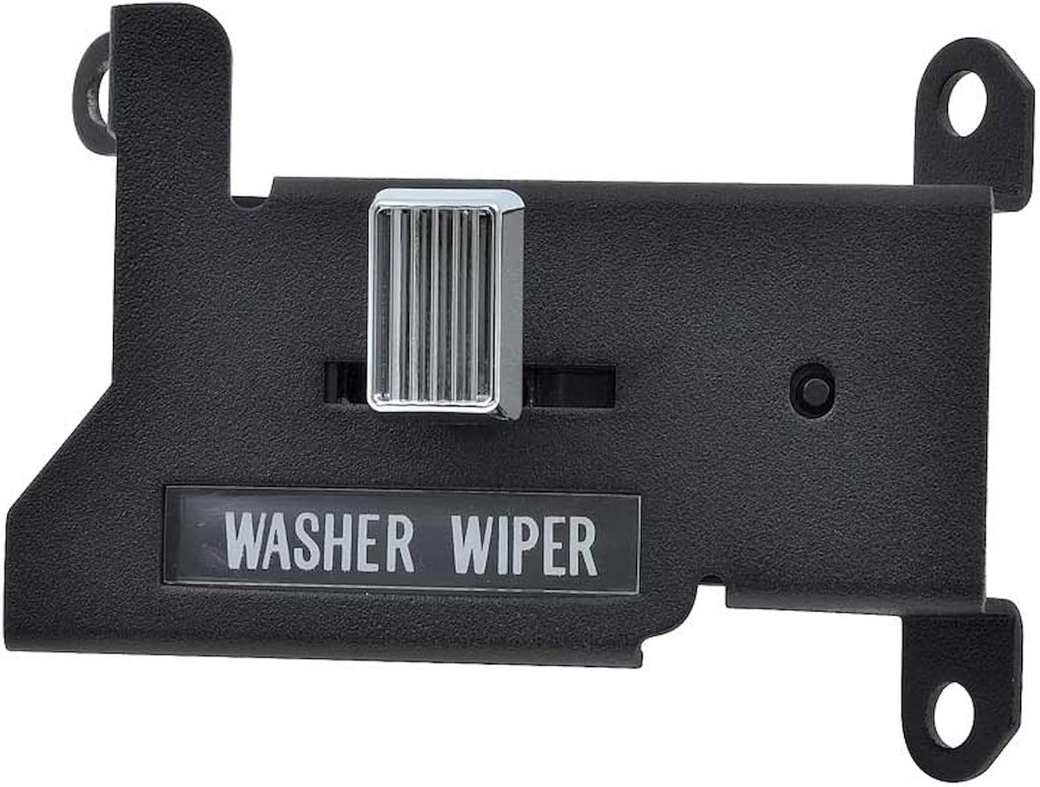 OER 1994148 Windshield Wiper Switch 1972-1974 Chevy Camaro Includes Chrome Ribbe