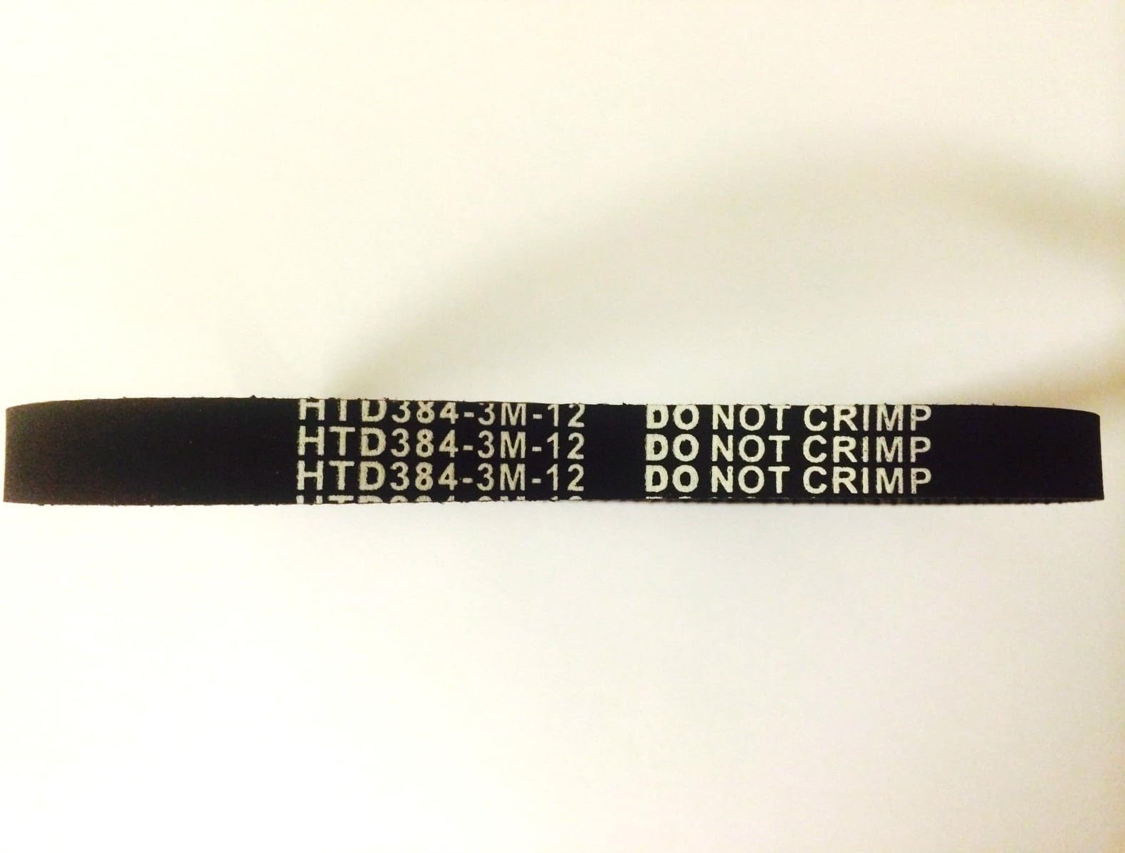 384-3m-12 DRIVE BELT ELECTRIC SCOOTER CHARGER REVOLUTION SKULL NEW ELECTRIC BELT