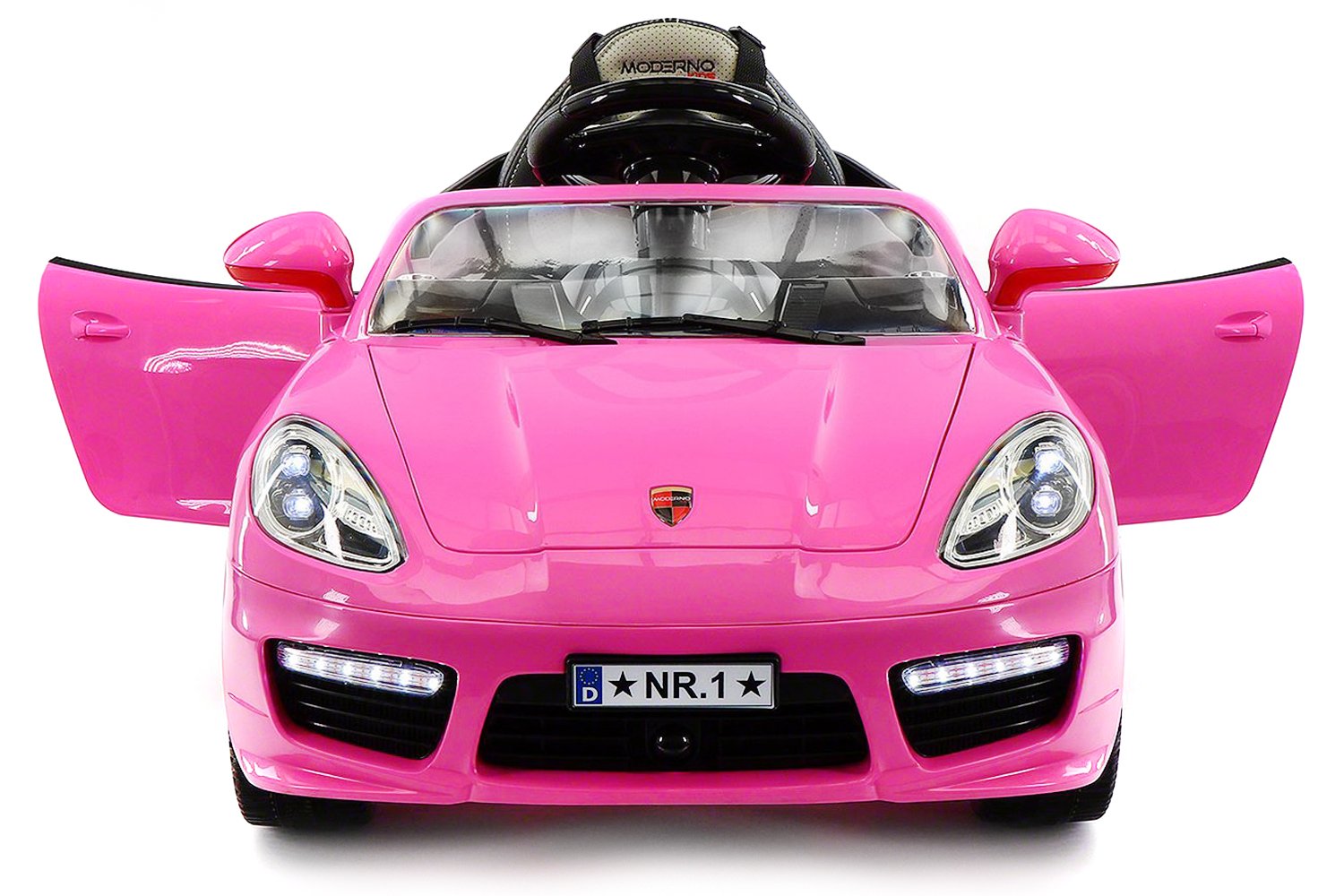 moderno kiddie roadster