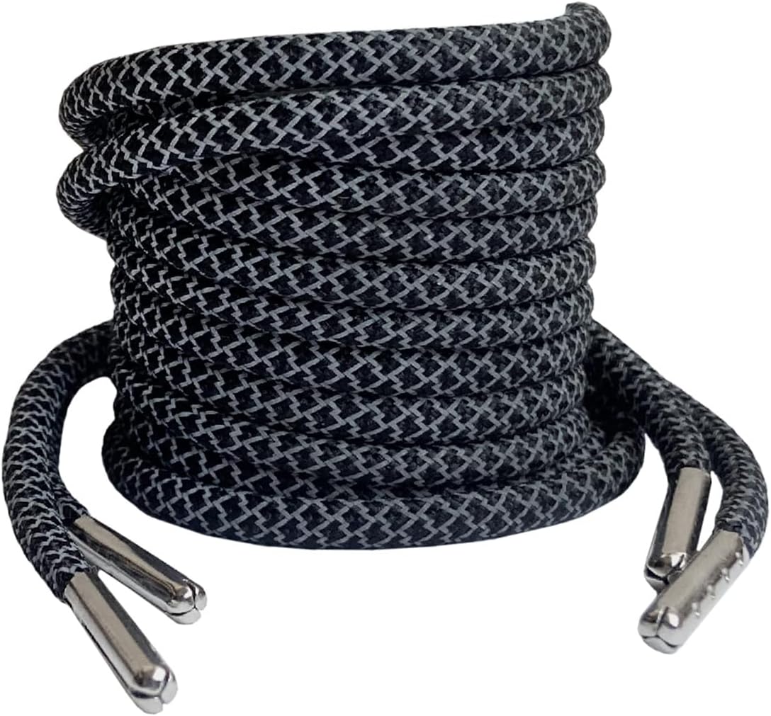 adidas reflective shoe laces