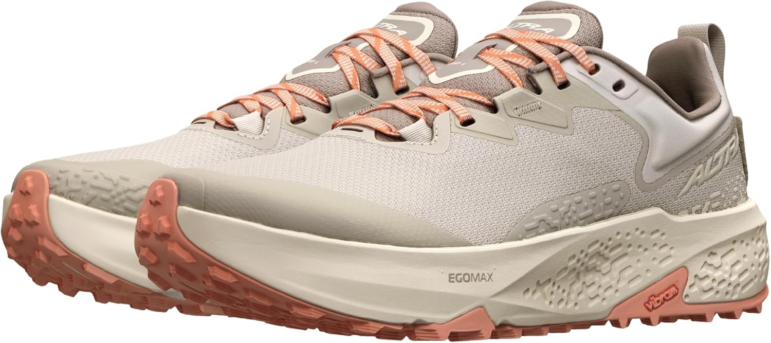ALTRA Women's TIMP 6 Trail Running Shoe image 5