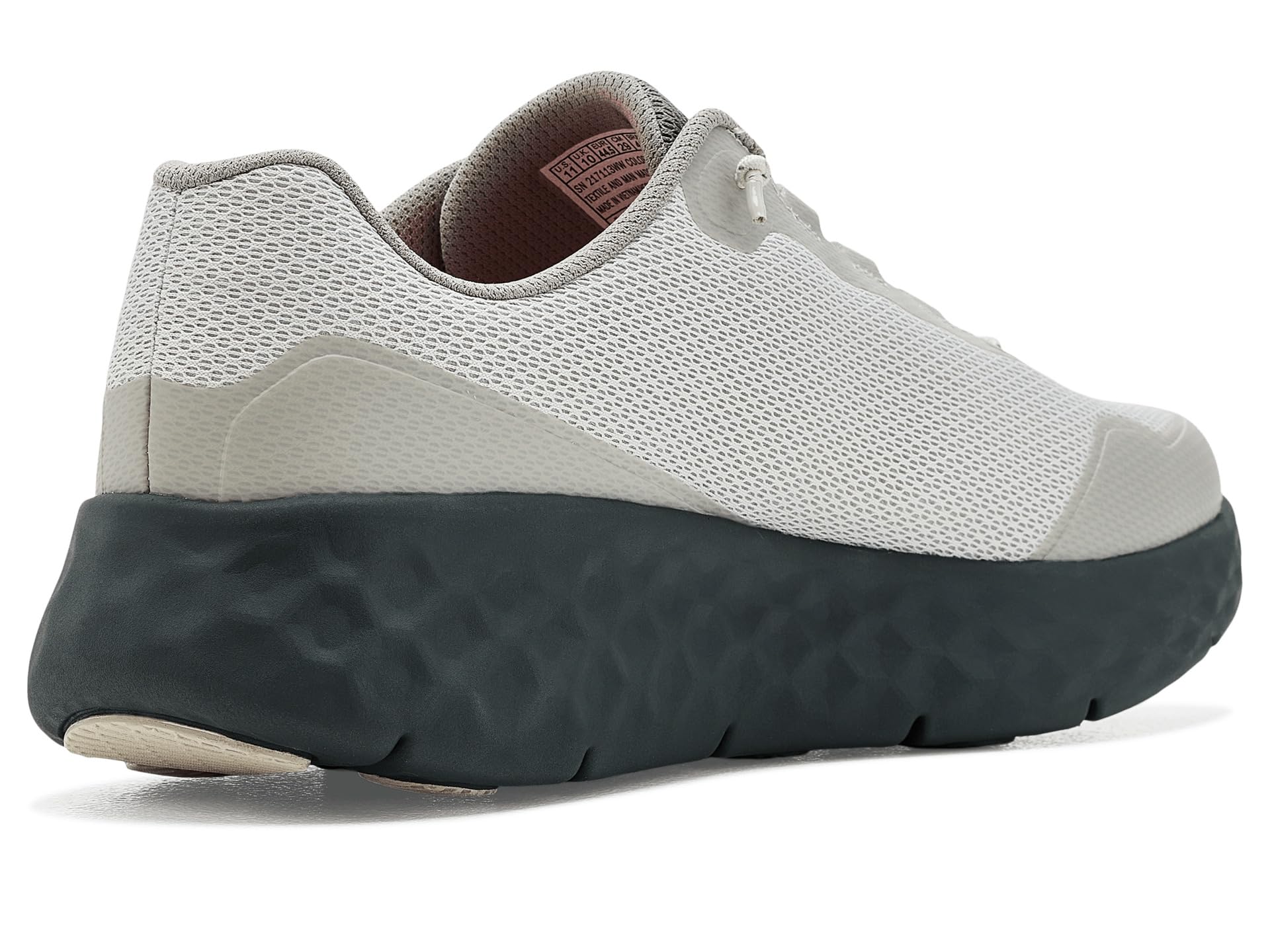 Skechers Herren Go Walk Max Cushioning Flex RafSneaker