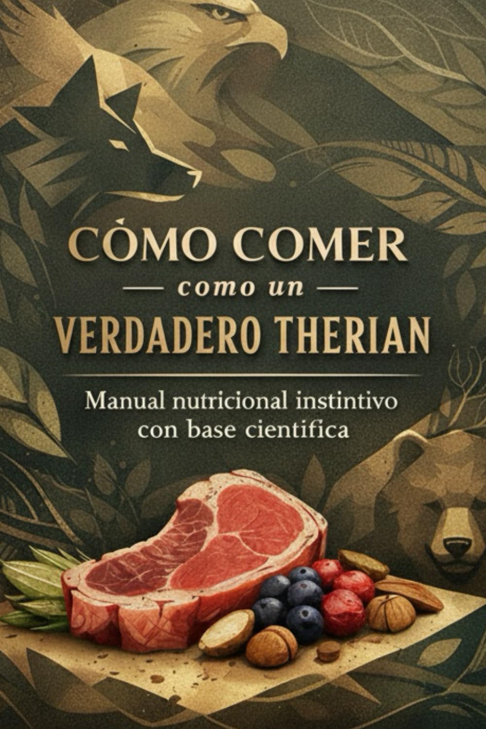 Como comer como un verdadero Therian