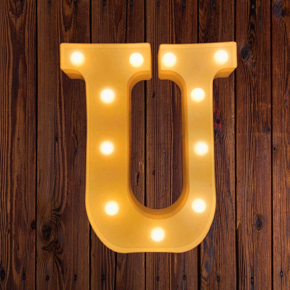 Light Up Letters,LED Marquee Letter Lights,Christmas letter Lamp,Bar letter Lights,Birthday Alphabet Lights,Marquee Letters Sign,Marquee Number Sign LED Wedding Light,Events LED Light — view 67