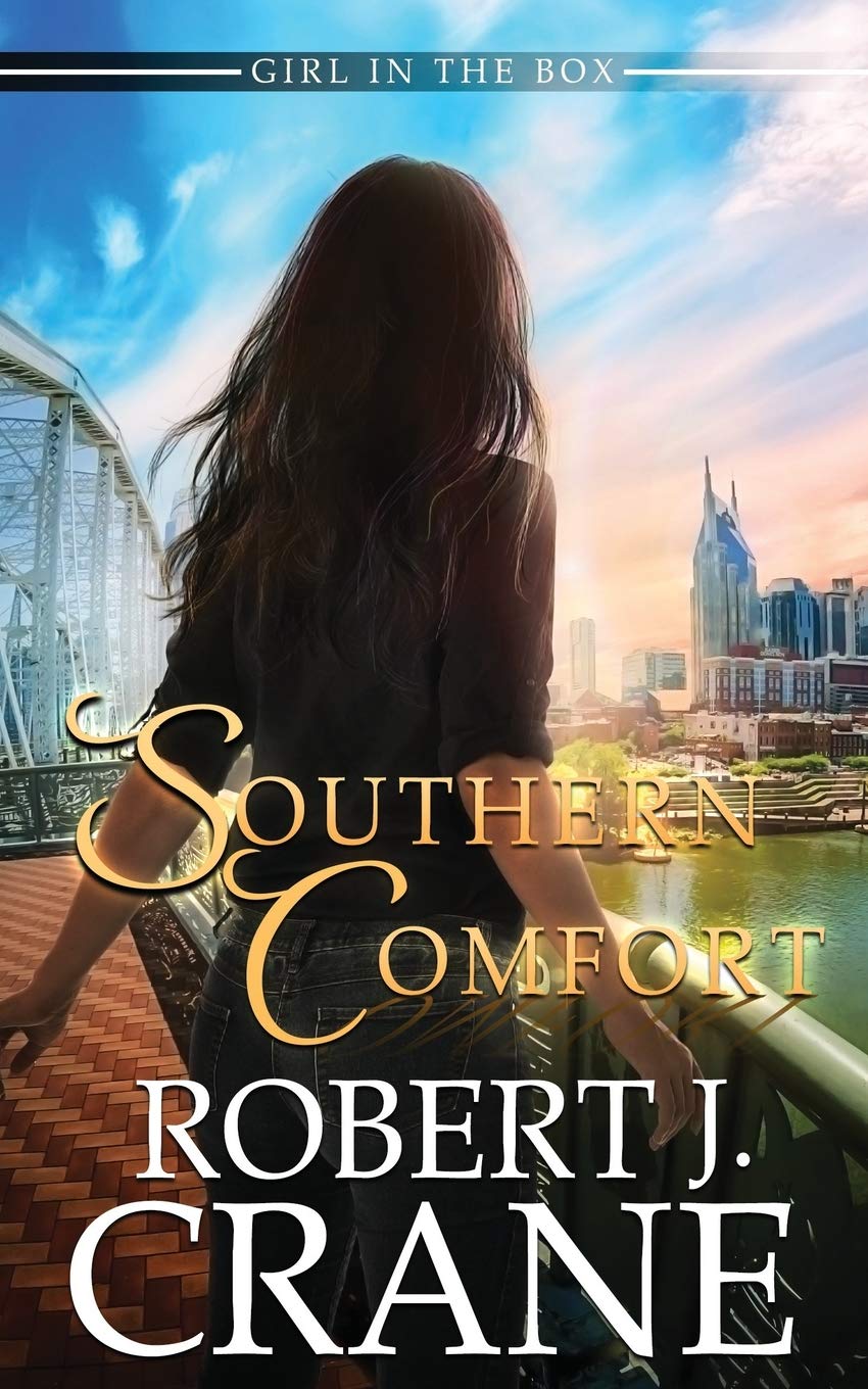 Southern Comfort (The Girl in the Box Book 44)