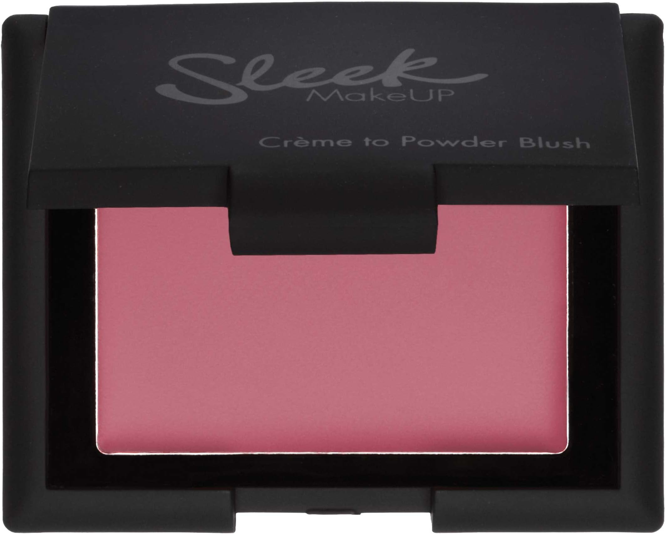 Sleek MakeUP Crème to Powder Blush Carnation 3g