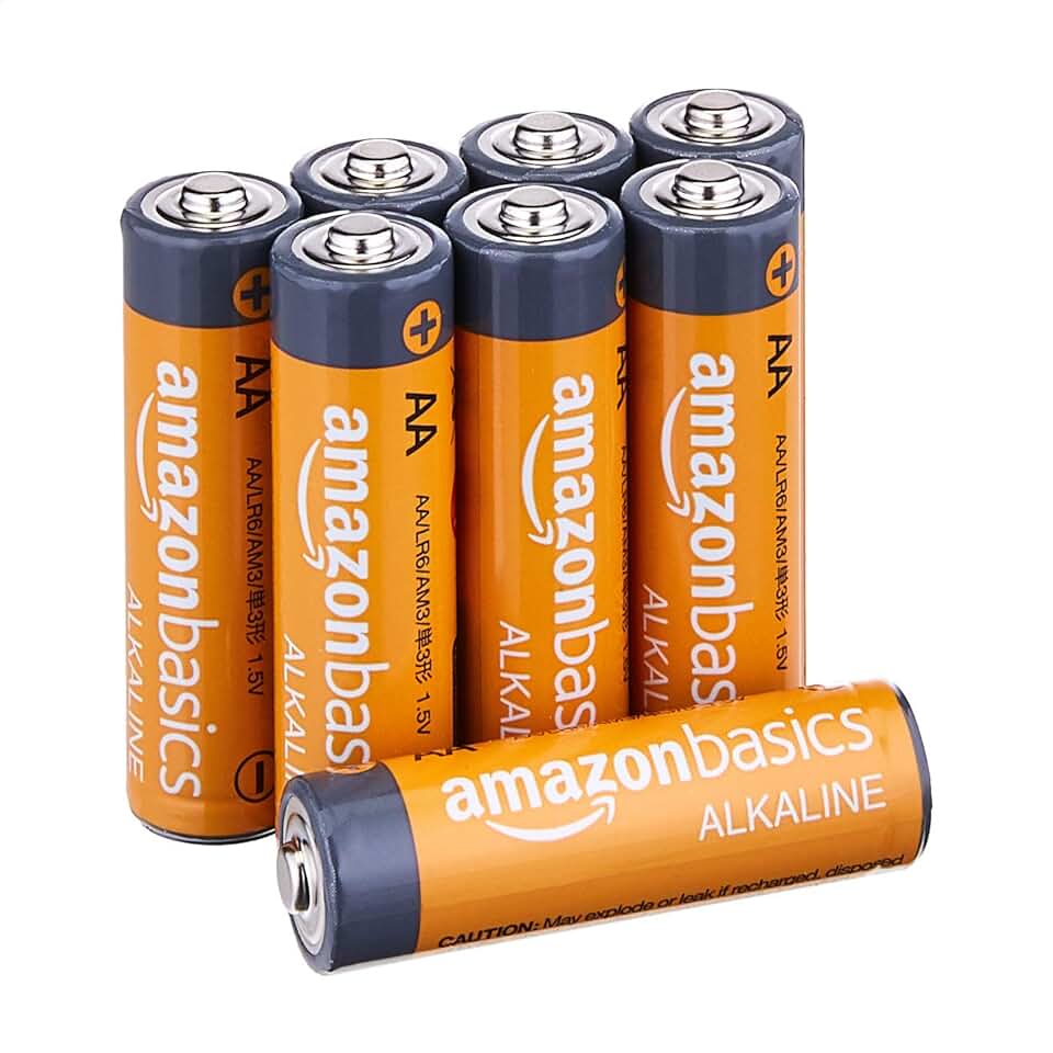 Amazon.ca Batteries