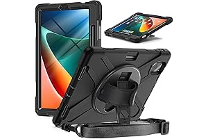 Rugged Case for Xiaomi Mi Pad 5/Pad 5 Pro