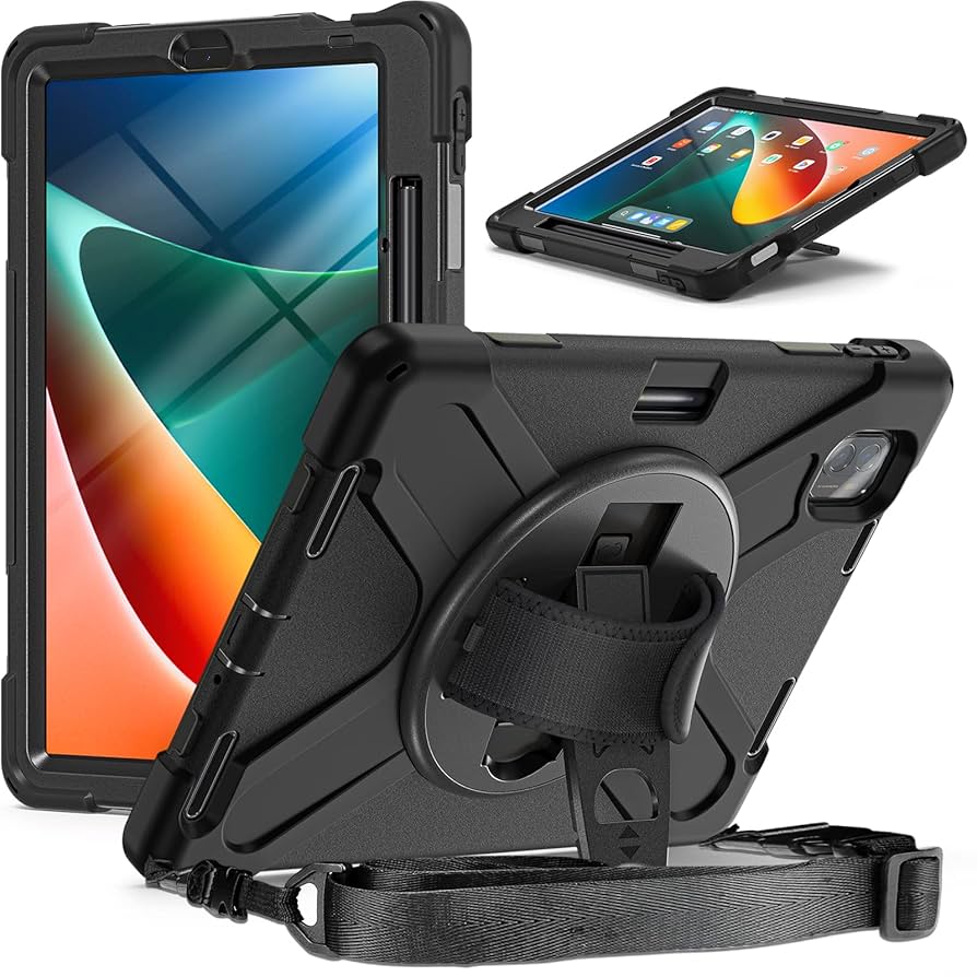 やまぴ Xiaomi Mi Pad 5 Pro ブラック Buy Xiaomi Mi Pad 5 Pro - Giztop