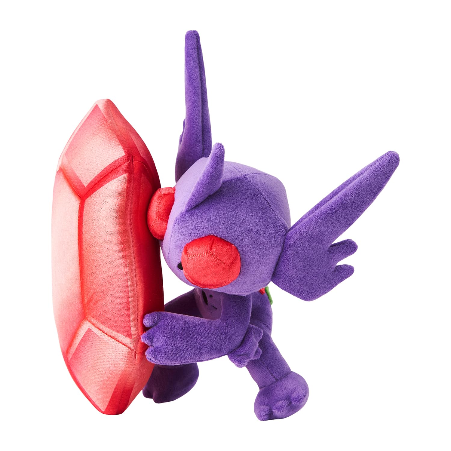 Amazon.co.jp: ポケモンセンターオリジナル ぬいぐるみ メガヤミラミ