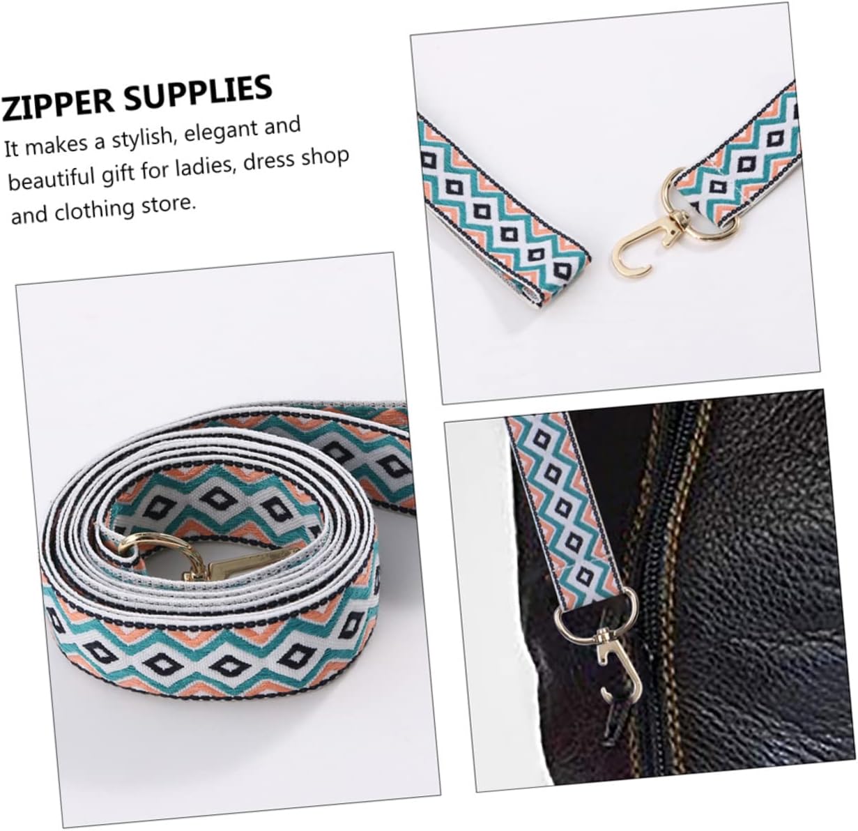 Baluue 3pcs Dressing Zipper Pull Helper Zipper Pulling Assistant for Elderly Boy Girl Women Convenient for Easy Dressing and Independence for and Boots