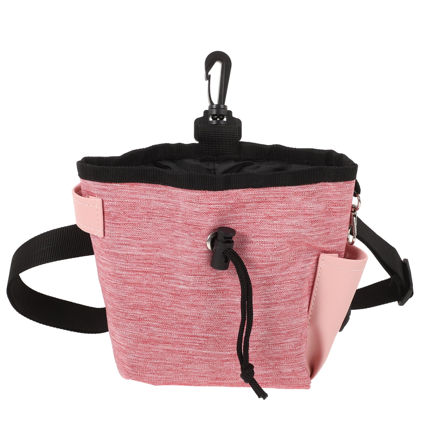Supvox 4stücke Hundetraining Fanny Pack Für Snacks Und Leckerlis Tragbare Bauchtasche Für Hundezubehör Für Und