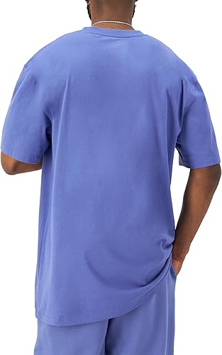 Miniatura 118 de Champion - Camiseta clásica suave y cómoda para hombres, (regular o grande y alto)