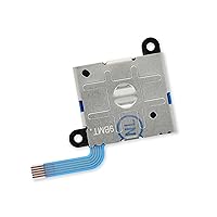 Vista 2 de Joystick Compatible with Nintendo Switch Joy-Con