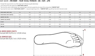 Alpinestars Men's Tech 7 Enduro Boots