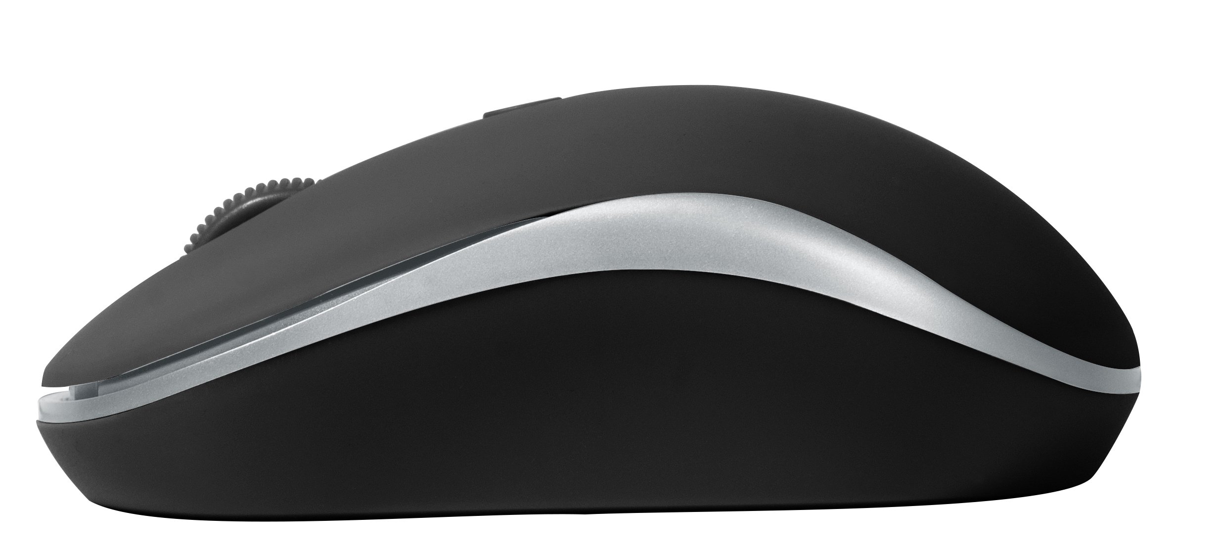 Amazon.com: Case Logic Bytech BYTECH Wireless Optical Mouse, Black