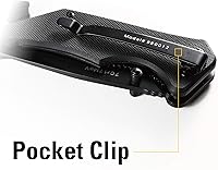 Vista 2 de CAT980012 Caterpillar Linerlock