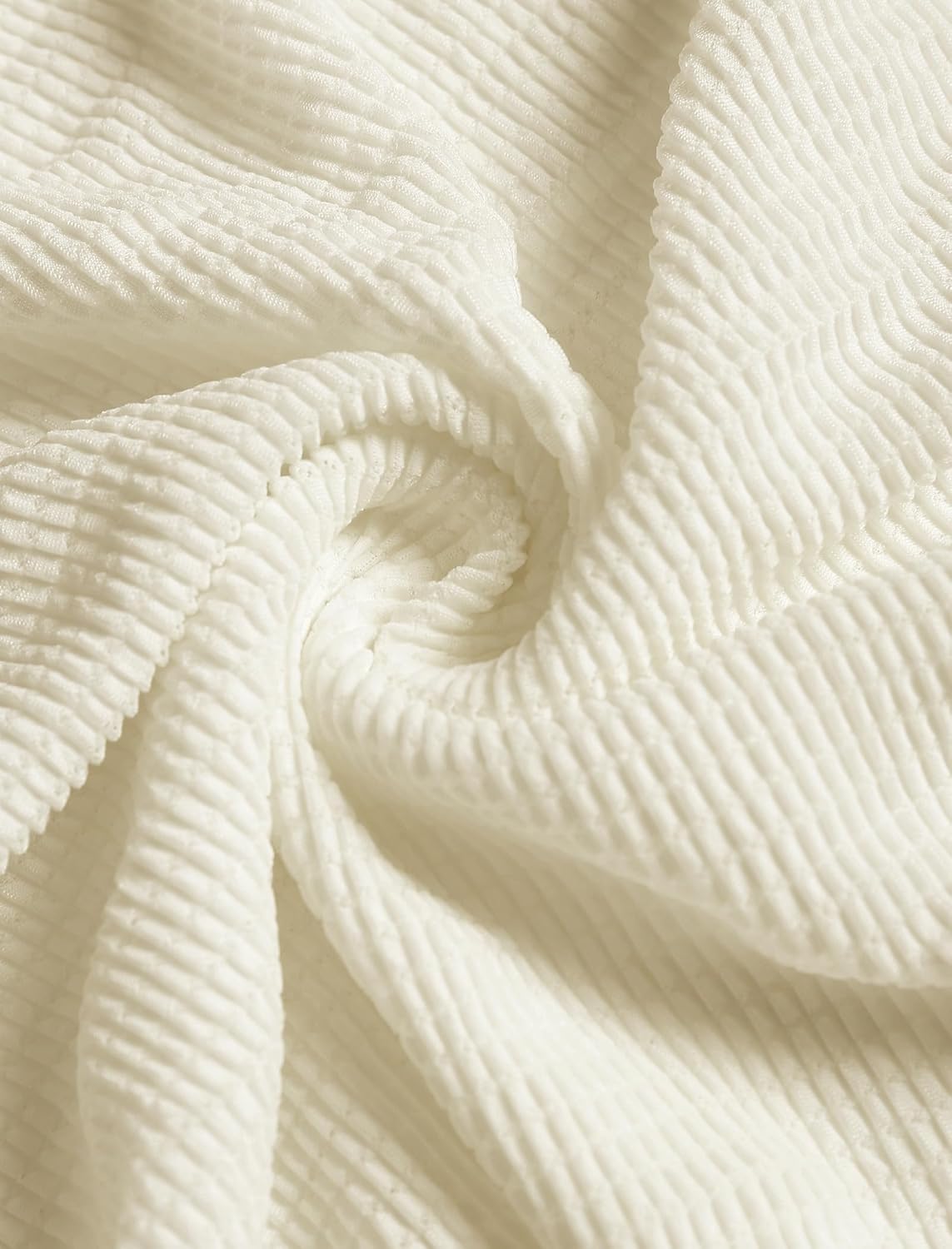 ZAFUL Women's Sarong Coverups Beach Wrap Sheer Bikini Wraps Chiffon Cover Ups for Swimwear - Image 5