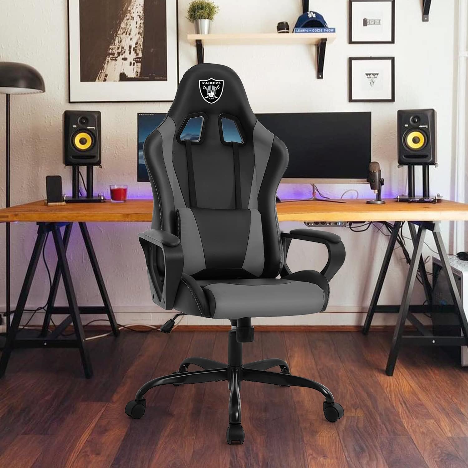 Amazon.com: High Back Gaming Chairs for Adults Gamer Chair Game Chair ...